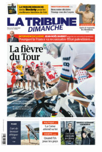 Campagne 30/07/2025