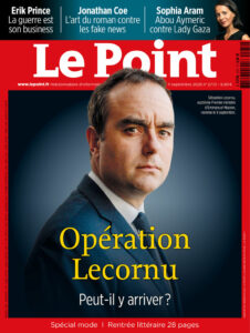 Campagne 11/09/2025